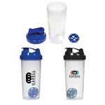 DH5678 24 Oz. Shake-It-Up Bottle With Custom Imprint